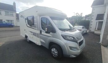 Elddis Majestic 115 full