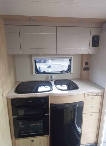 Elddis Majestic 115 full