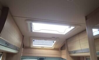 Elddis Majestic 115 full