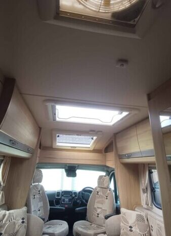 Elddis Majestic 115 full