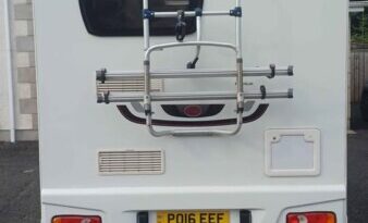 Elddis Majestic 115 full