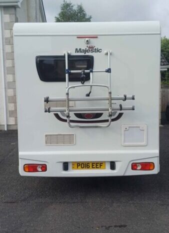 Elddis Majestic 115 full
