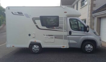 Elddis Majestic 115 full