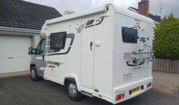 Elddis Majestic 115 full