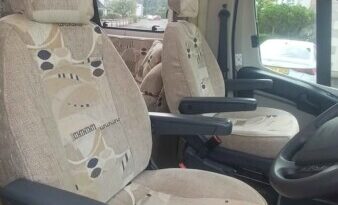 Elddis Majestic 115 full