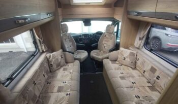 Elddis Majestic 115 full