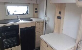 Elddis Majestic 115 full