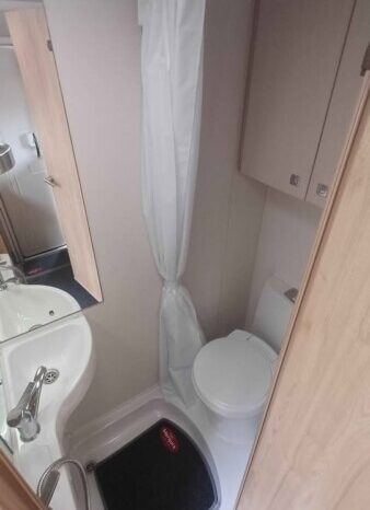 Elddis Majestic 115 full