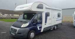 Swift Escape 686