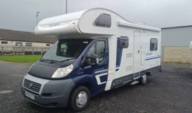 Swift Escape 686
