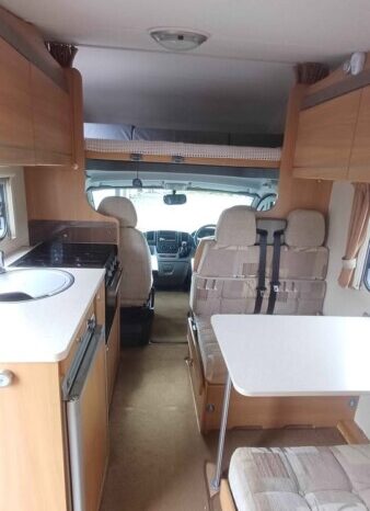 Swift Escape 686 full