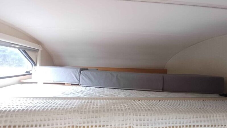 Swift Escape 686 full
