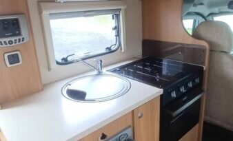 Swift Escape 686 full