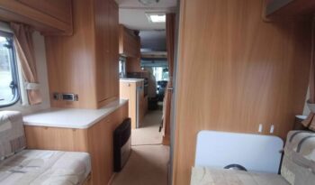 Swift Escape 686 full