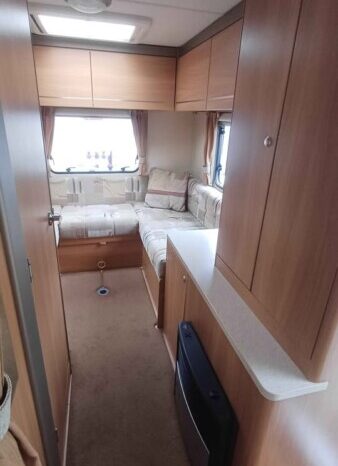 Swift Escape 686 full