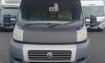 Swift Escape 686 full