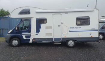 Swift Escape 686 full