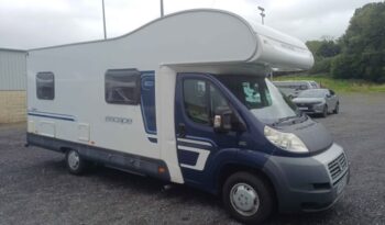 Swift Escape 686 full