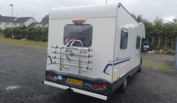 Swift Escape 686 full
