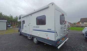 Swift Escape 686 full