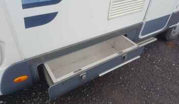 Swift Escape 686 full