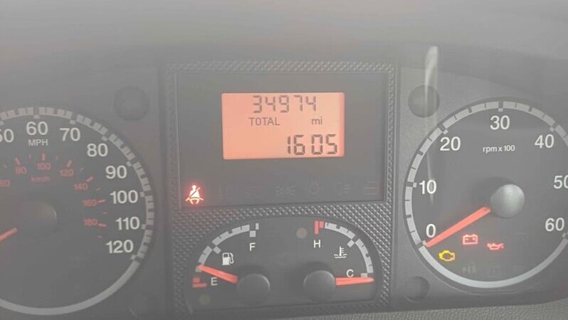 Swift Escape 686 full