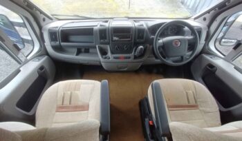 Swift Escape 686 full