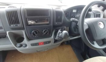 Swift Escape 686 full