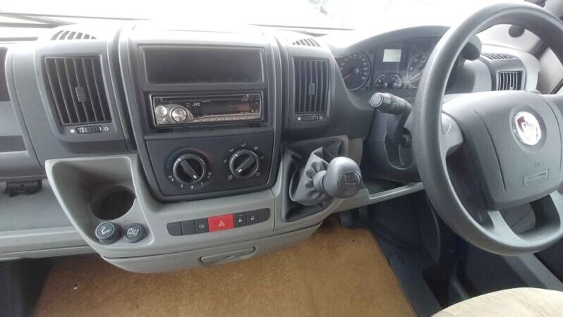 Swift Escape 686 full