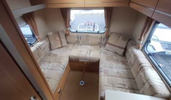Swift Escape 686 full
