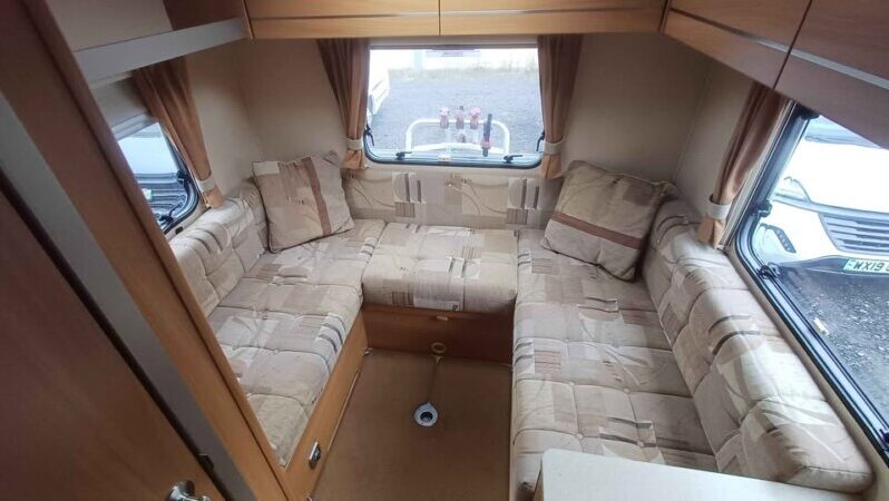 Swift Escape 686 full