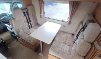 Swift Escape 686 full