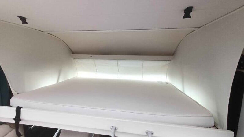 Pilote G600 A Class full