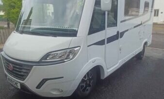 Pilote G600 A Class full