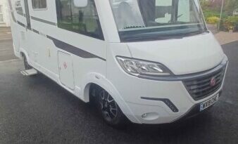 Pilote G600 A Class full