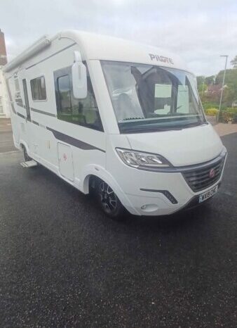 Pilote G600 A Class full