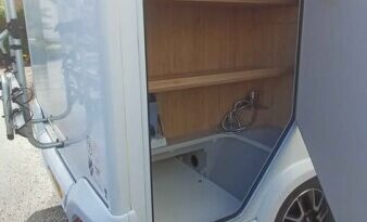Pilote G600 A Class full