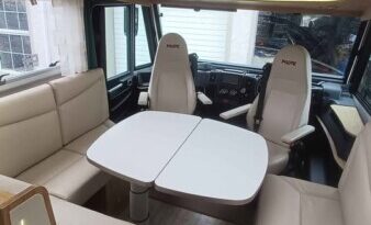 Pilote G600 A Class full