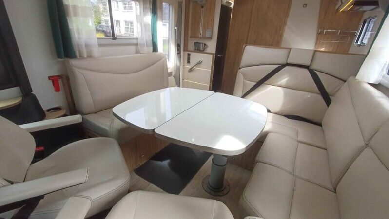 Pilote G600 A Class full