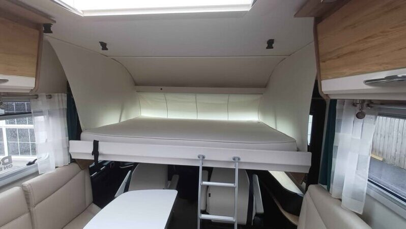 Pilote G600 A Class full